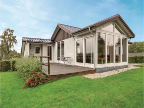 Holiday home Vesterled XI